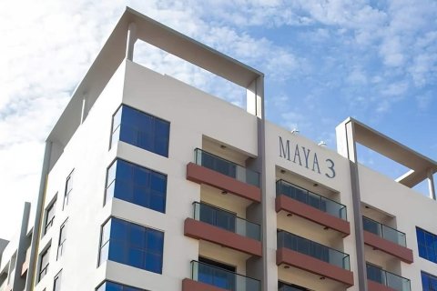 Maya 3 in Dubai Land, UAE No. 70550