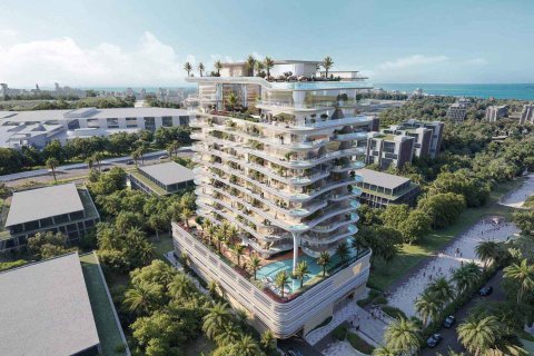Beach Walk 3 في دبي, الإمارات العربية المتحدة رقم 70551