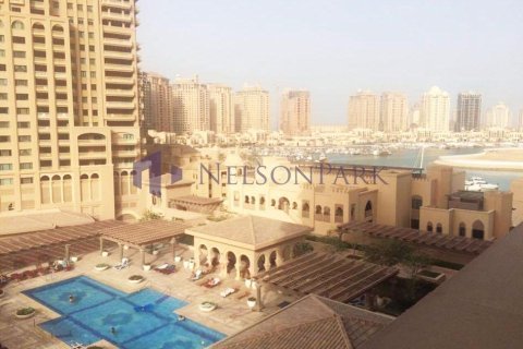 1 غرف نوم شقة في الدوحة, Qatar رقم 56877