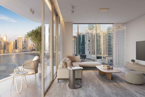 Appartement de 2 chambres à DG1 Living UAE No. 58596 5