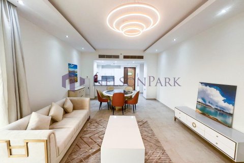 1 غرف نوم شقة في لوسيل, Qatar رقم 56876