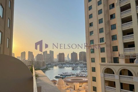 Apartment de 1 dormitorio en Doha, Qatar No. 56875