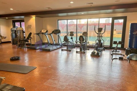 Appartement de 1 chambre à Doha, Qatar No. 56875 15
