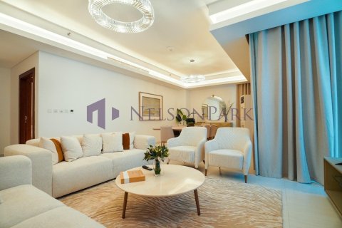 1 bedroom Apartment in Doha, Qatar No. 56860 4