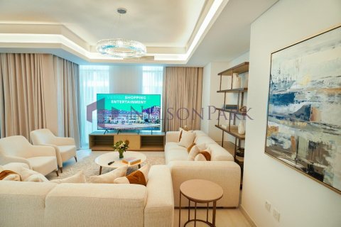 1 bedroom Apartment in Doha, Qatar No. 56860 10