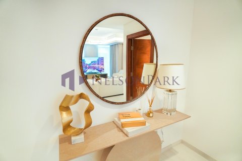 1 bedroom Apartment in Doha, Qatar No. 56860 8
