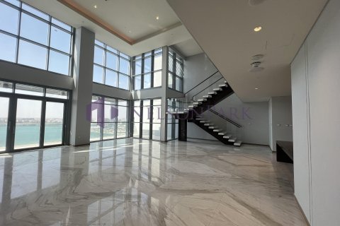 4 غرف نوم منزل ذو طابقين في لوسيل, Qatar رقم 56874 3
