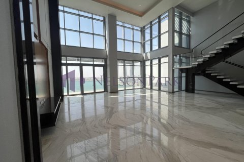 4 غرف نوم منزل ذو طابقين في لوسيل, Qatar رقم 56874 4