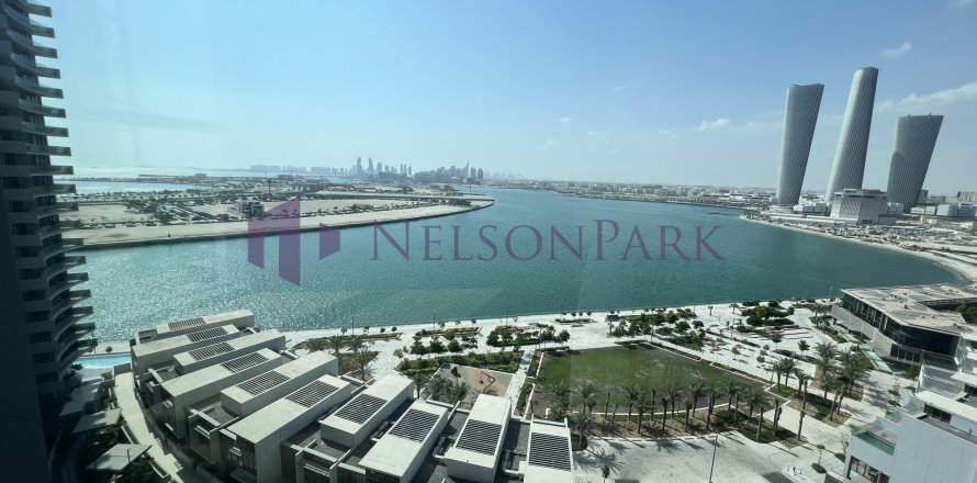 4 غرف نوم منزل ذو طابقين في لوسيل, Qatar رقم 56874