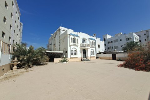 5 غرفة نوم  بناية في Al Ghubra, عُمان رقم 54634 4