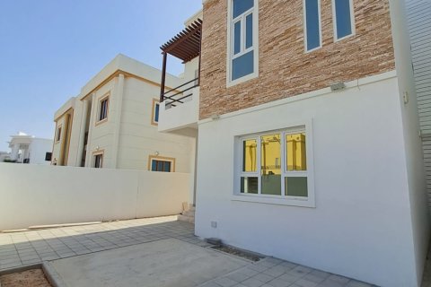 5 غرفة نوم  فيلا في مسقط , عُمان رقم 54629 4