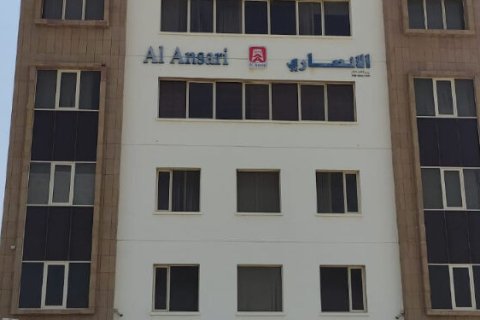 Commercial property de 395m² à Ghala, Oman No. 54630