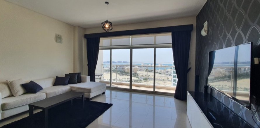 Appartement de 2 chambres à Amwaj Islands, Bahrain No. 59725