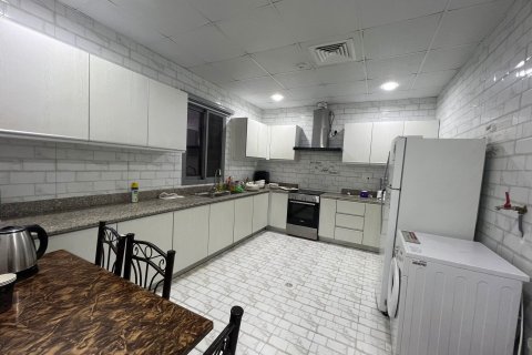 Apartment de 2 dormitorios en Al Hidd, Bahrain No. 59726