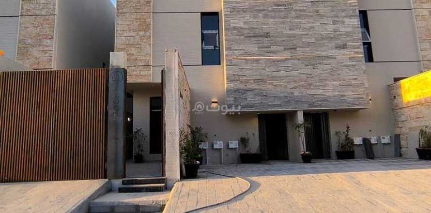 3 غرف نوم شقة في مدينة الرياض, السُّعُودِيَّة رقم 60171