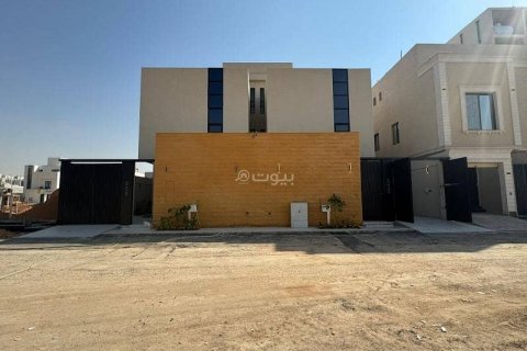 5 غرفة نوم  فيلا في مدينة الرياض, السُّعُودِيَّة رقم 60166