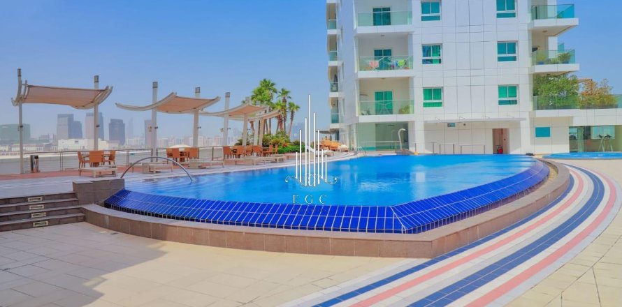 Appartement de 3 chambres à Shams Abu Dhabi, UAE No. 34718