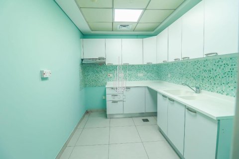 Appartement de 3 chambres à Shams Abu Dhabi, UAE No. 34718 8
