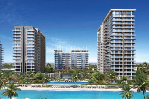 Apartment de 2 dormitorios en District One, UAE No. 80143