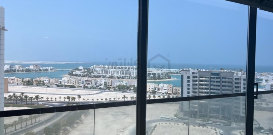 Appartement de 2 chambres à Amwaj Islands, Bahrain No. 107073