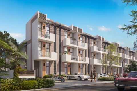Appartement de 3 chambres à Dubai, UAE No. 49782