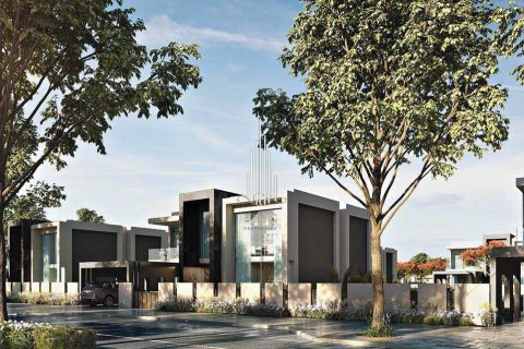 3660.3مربع، قطعة أرض على Yas Acres, الإمارات العربية المتحدة رقم 30038 10