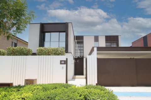 4 bedrooms Villa on the Saadiyat Island, UAE No. 30036