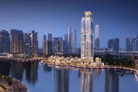 LIV WATERSIDE في مرسى دبي, الإمارات العربية المتحدة رقم 70176