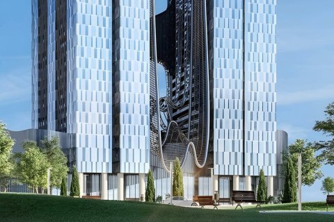 SKYHILLS RESIDENCES في Dubai Science Park, الإمارات العربية المتحدة رقم 70192