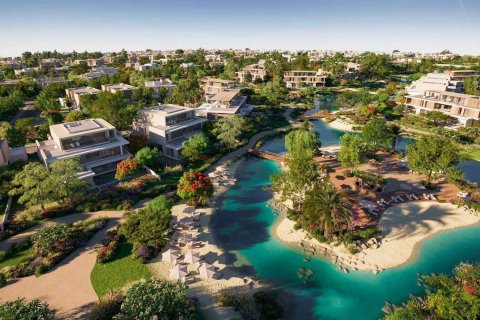THE ACRES in Dubai Land, UAE No. 70175
