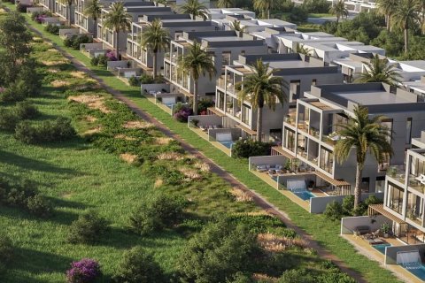 TERRA GOLF COLLECTION en Jumeirah Golf Estates, UAE No. 70177