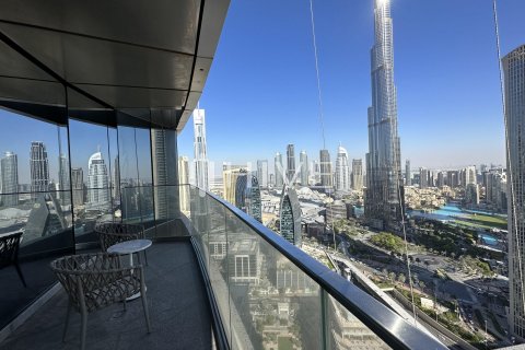 3 غرف نوم شقة في The Address Sky View Towers, الإمارات العربية المتحدة رقم 71611