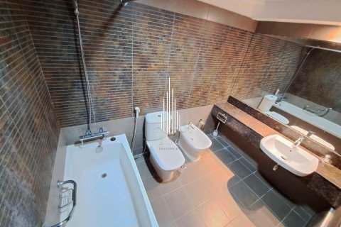 3 غرف نوم شقة في Shams Abu Dhabi, الإمارات العربية المتحدة رقم 44954 20