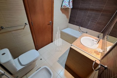 3 غرف نوم شقة في Shams Abu Dhabi, الإمارات العربية المتحدة رقم 44954 22