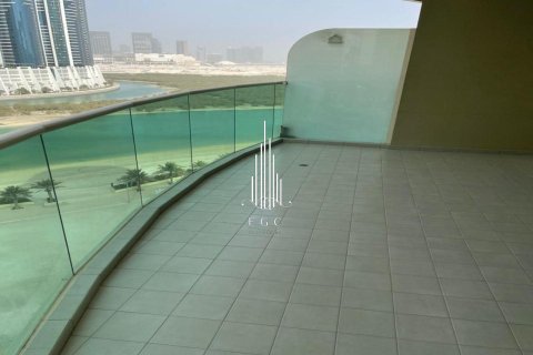 3 غرف نوم شقة في Shams Abu Dhabi, الإمارات العربية المتحدة رقم 44954 3