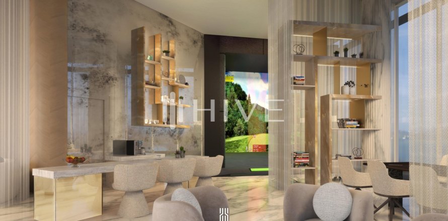 Office de 178.8m² à Barsha Heights (Tecom), UAE No. 47363