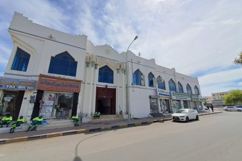 20مربع، عقار تجاري في ٱلسِّيْب, عُمان رقم 54344