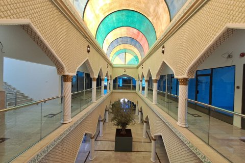 Commercial property de 20m² à As Sib, Oman No. 54344 5