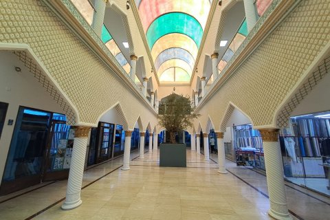 Commercial property de 20m² à As Sib, Oman No. 54344 4