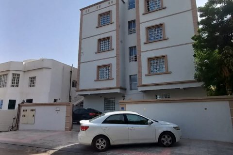 Квартира с 3 спальнями в Маскат, Оман №54341