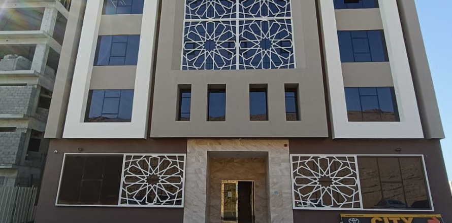 Commercial property de 40m² à Muscat, Oman No. 62481