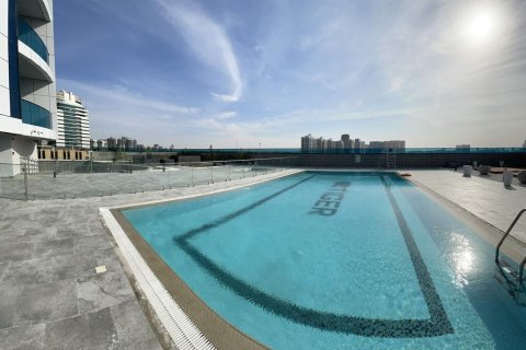 1 bedroom Apartment in Jumeirah Village Circle, UAE No. 62483 12
