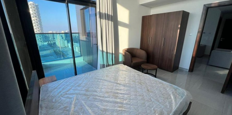 1 bedroom Apartment in Jumeirah Village Circle, UAE No. 62483