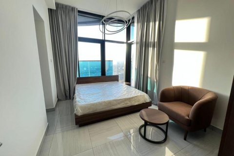 1 bedroom Apartment in Jumeirah Village Circle, UAE No. 62483 10