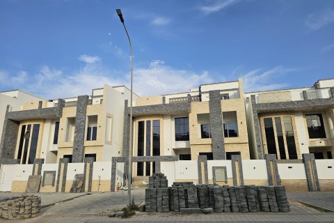 9 غرفة نوم  فيلا في مسقط , عُمان رقم 62476