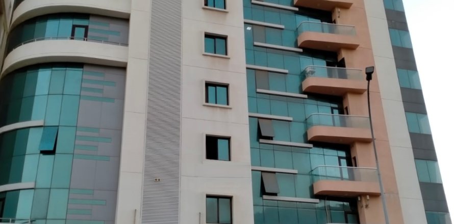 Apartment de 2 dormitorios en Muscat, Oman No. 54622