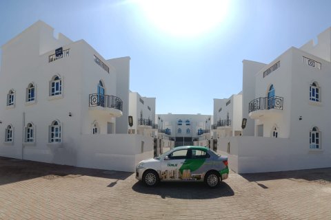 Studio Villa in Muscat, Oman No. 54628