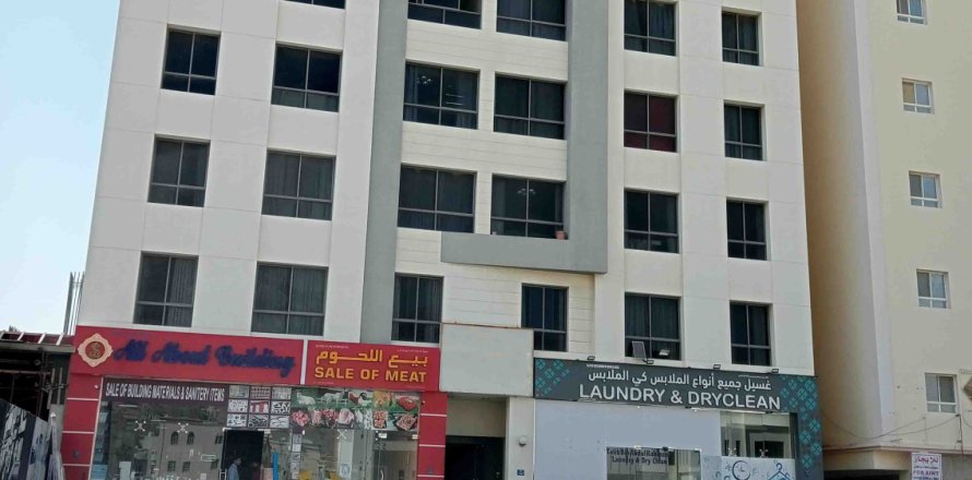 Apartment de 2 dormitorios en Muscat, Oman No. 54623