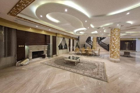 Villa de 10 chambres à Riyadh, Saudi Arabia No. 69124 4