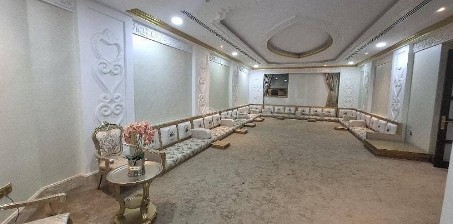 Villa de 10 chambres à Riyadh, Saudi Arabia No. 69124